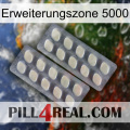Exten Zone 5000 07